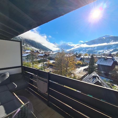 Alpen Apartment The View บาดฮอฟกัสไตน์ ภายนอก รูปภาพ