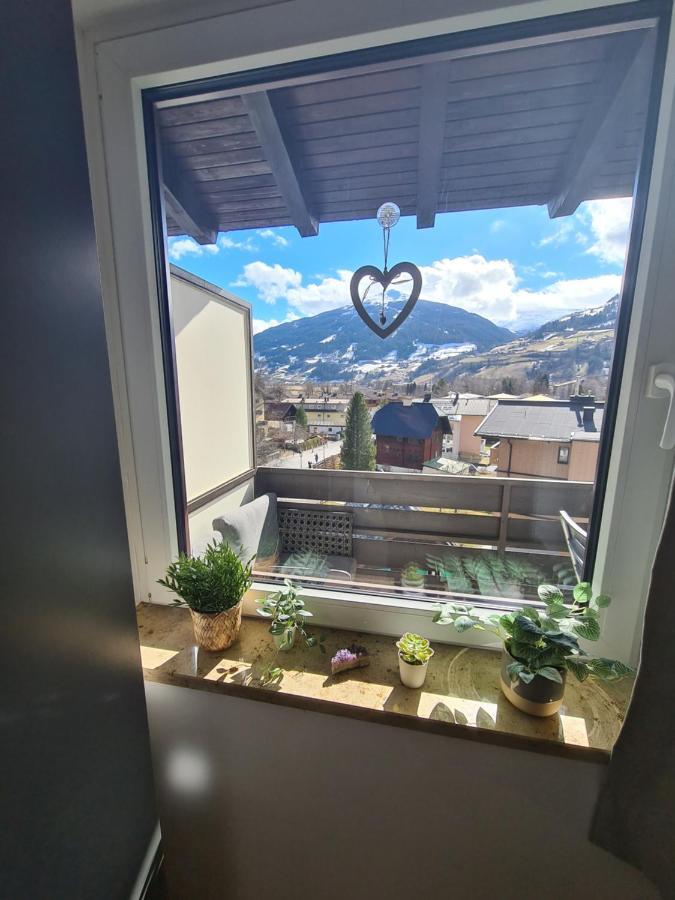 Alpen Apartment The View บาดฮอฟกัสไตน์ ภายนอก รูปภาพ