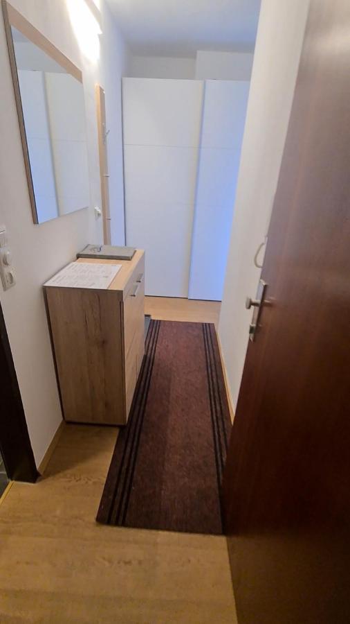 Alpen Apartment The View บาดฮอฟกัสไตน์ ภายนอก รูปภาพ