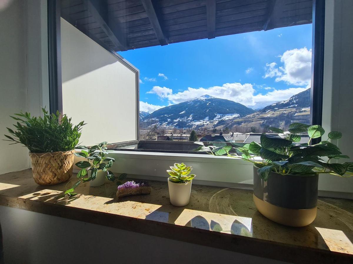 Alpen Apartment The View บาดฮอฟกัสไตน์ ภายนอก รูปภาพ